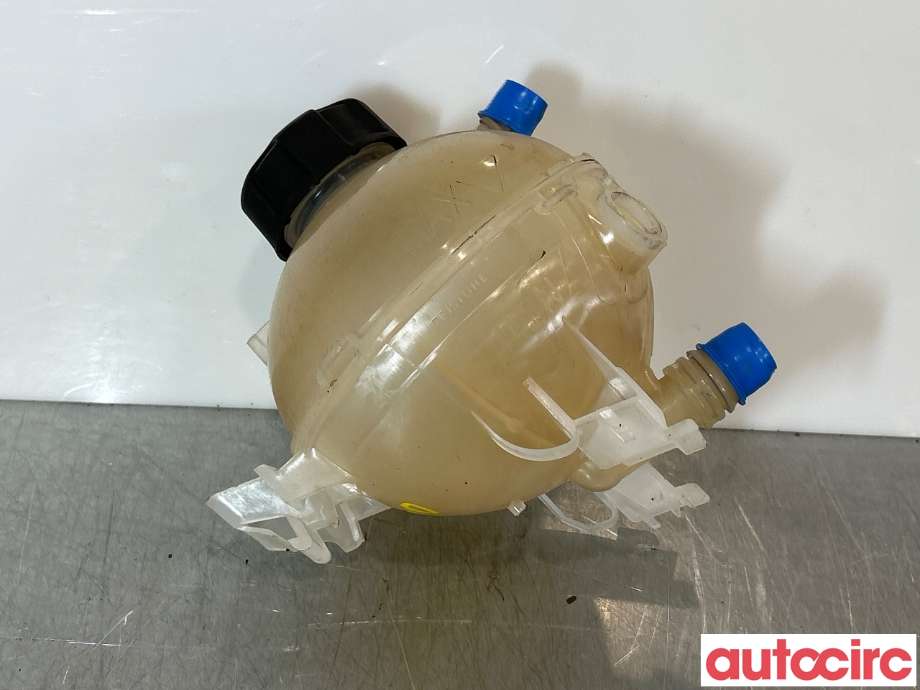 Ekspansjonstank til Peugeot 308 2013-2021 (Type II)  (PEUGEOT|9678125880|)