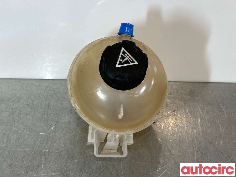 Ekspansjonstank til Peugeot 308 2013-2021 (Type II)  (PEUGEOT|9678125880|)