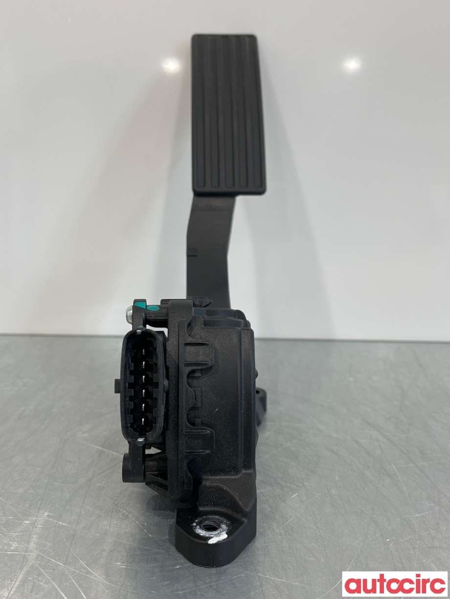 Pedal gass til MG ZS EV 2019-2021 (Type I, Fase 1)  (MG|50100101|501001-01|438854)