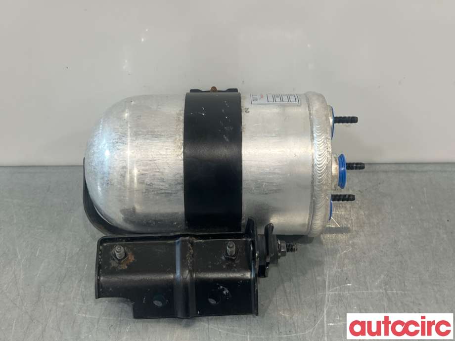 Kullfilter (boks) til Hyundai Kona 2017-2021 (Type I, Fase 1) (HYUNDAI|97805K4500||97805-K4500)