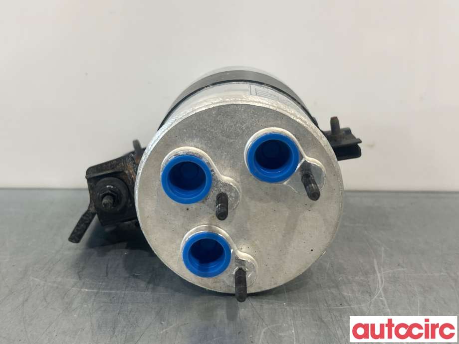 Kullfilter (boks) til Hyundai Kona 2017-2021 (Type I, Fase 1) (HYUNDAI|97805K4500||97805-K4500)