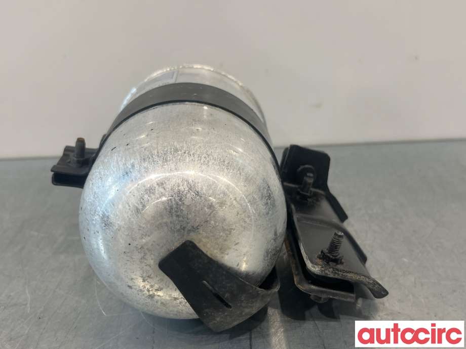 Kullfilter (boks) til Hyundai Kona 2017-2021 (Type I, Fase 1) (HYUNDAI|97805K4500||97805-K4500)