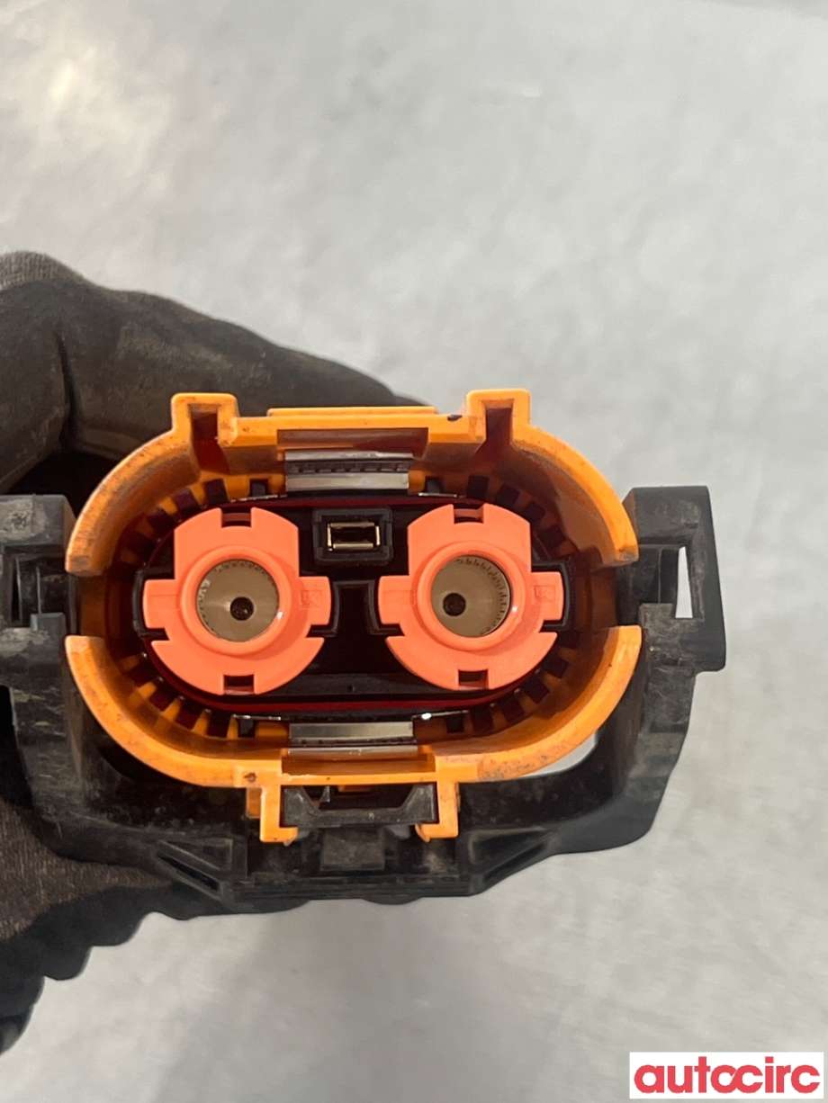 Kabel høy volt (HV) hybrid til Hyundai Kona 2017-2021 (Type I, Fase 1)  (HYUNDAI|91662K4100||91662-K4100)