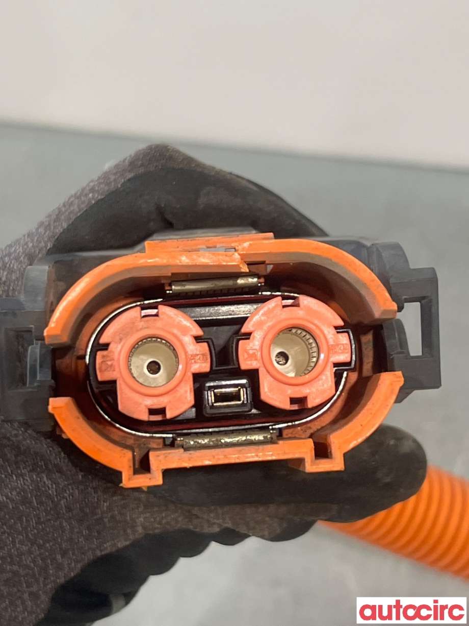 Kabel høy volt (HV) hybrid til Hyundai Kona 2017-2021 (Type I, Fase 1)  (HYUNDAI|91662K4100||91662-K4100)