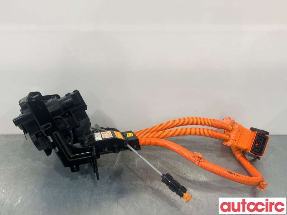 Kabel høy volt (HV) hybrid til Hyundai Kona 2017-2021 (Type I, Fase 1) (HYUNDAI|91684K4011||91684-K4011)