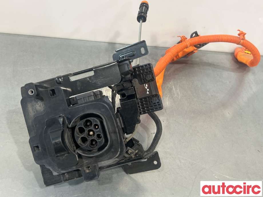 Kabel høy volt (HV) hybrid til Hyundai Kona 2017-2021 (Type I, Fase 1) (HYUNDAI|91684K4011||91684-K4011)
