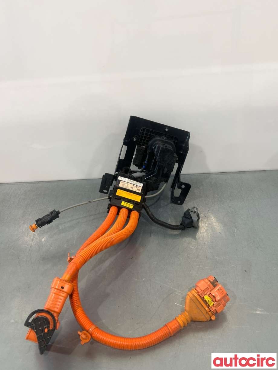 Kabel høy volt (HV) hybrid til Hyundai Kona 2017-2021 (Type I, Fase 1) (HYUNDAI|91684K4011||91684-K4011)