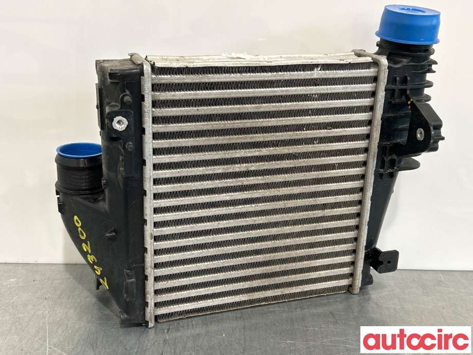 Intercooler til Peugeot 308 2013-2021 (Type II)  (PEUGEOT|9675627980|)