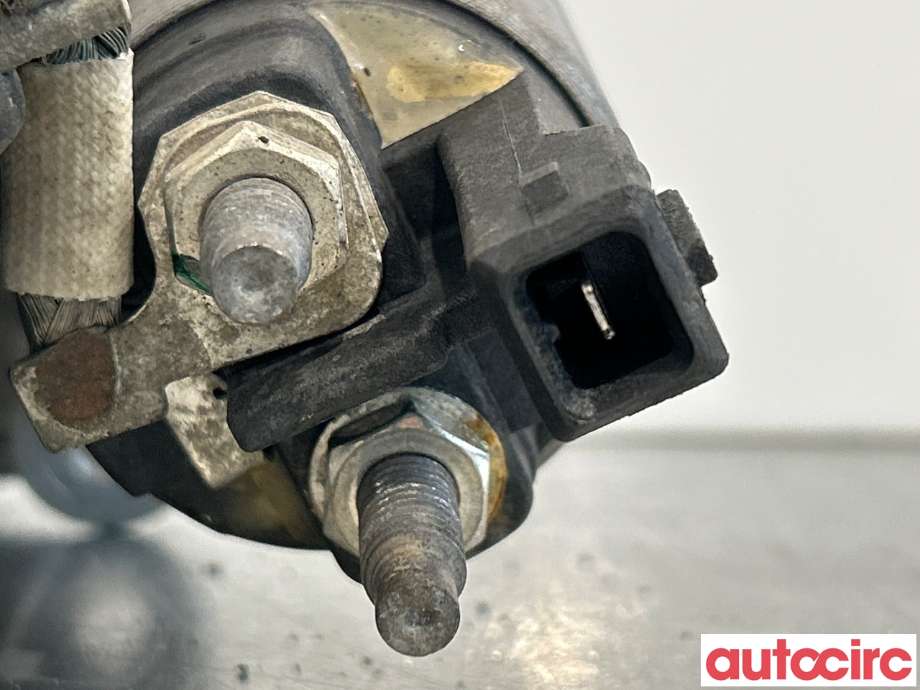 Starter til Peugeot 308 2013-2021 (Type II)  (PEUGEOT|9812879080||9820228280)