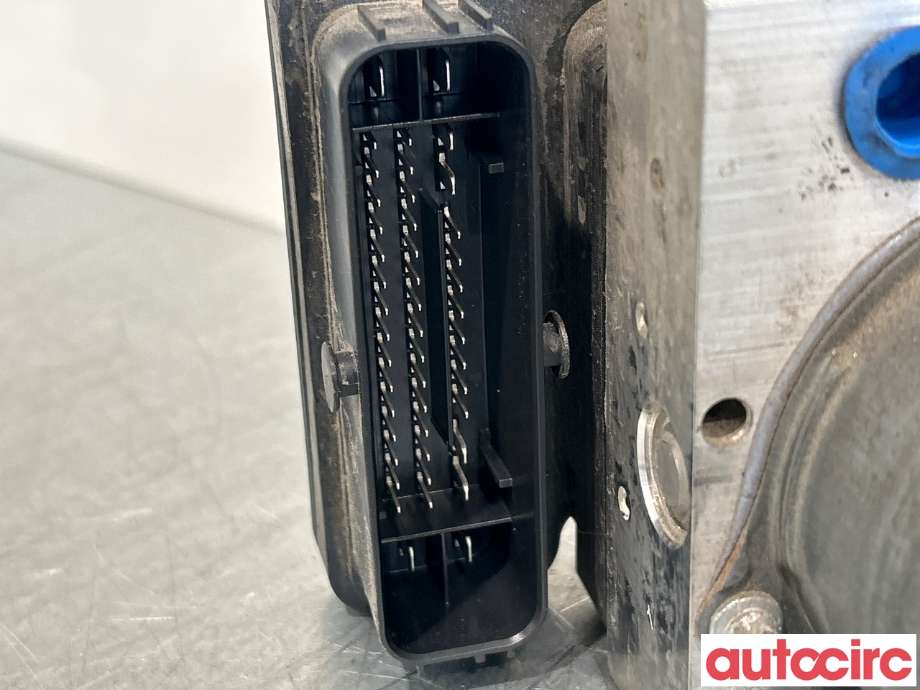 ABS sentral til Peugeot 308 2013-2021 (Type II) (PEUGEOT|1637315980|9812786180|9826694380)