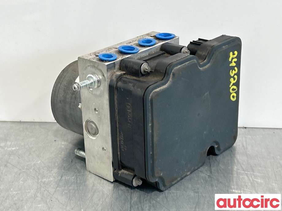 ABS sentral til Peugeot 308 2013-2021 (Type II) (PEUGEOT|1637315980|9812786180|9826694380)