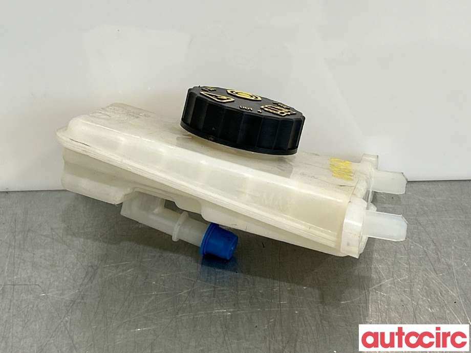 Diverse deler til Peugeot 308 2013-2021 (Type II) (PEUGEOT|9807651580|)