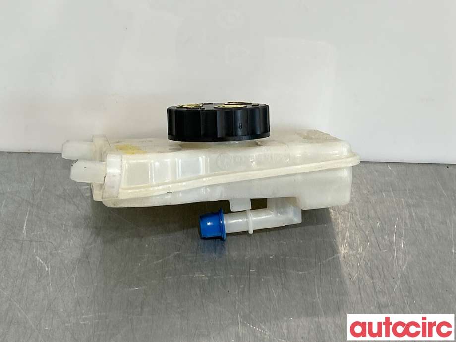Diverse deler til Peugeot 308 2013-2021 (Type II) (PEUGEOT|9807651580|)