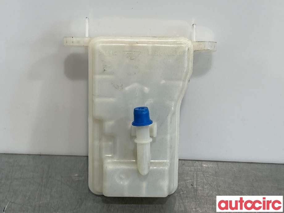 Diverse deler til Peugeot 308 2013-2021 (Type II) (PEUGEOT|9807651580|)