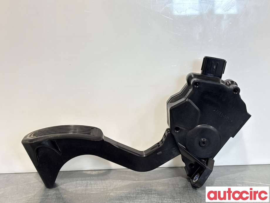 Pedal gass til Toyota RAV4 2013-2015 (Type IV, Fase 1)  (TOYOTA|7811042040|198800-8942|7811042041)