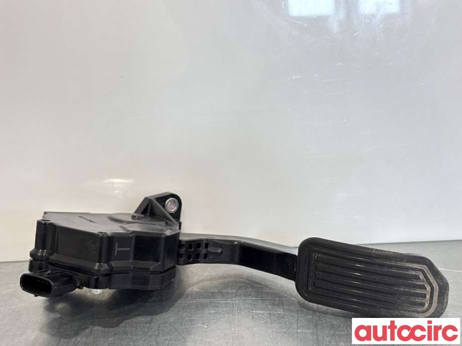 Pedal gass til Toyota RAV4 2013-2015 (Type IV, Fase 1)  (TOYOTA|7811042040|198800-8942|7811042041)