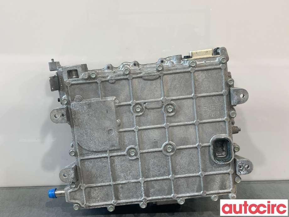 Batterilader (OBC - On Board Charger) til Hyundai Kona 2017-2021 (Type I, Fase 1)  (HYUNDAI|364000E170|EOSE05L-OS1-D000|36400-0E170)