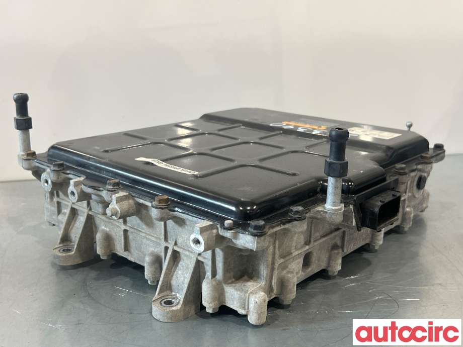 Batterilader (OBC - On Board Charger) til Hyundai Kona 2017-2021 (Type I, Fase 1)  (HYUNDAI|364000E170|EOSE05L-OS1-D000|36400-0E170)
