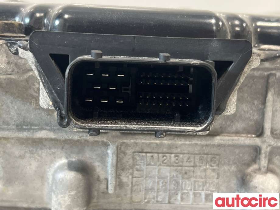 Batterilader (OBC - On Board Charger) til Hyundai Kona 2017-2021 (Type I, Fase 1)  (HYUNDAI|364000E170|EOSE05L-OS1-D000|36400-0E170)
