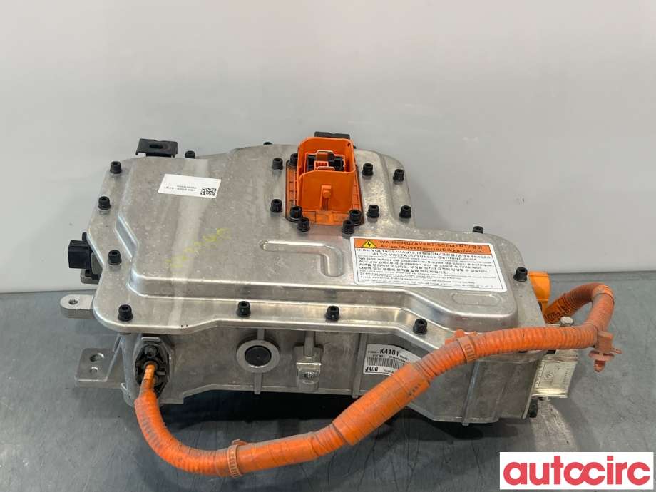 Inverter elbil til Hyundai Kona 2017-2021 (Type I, Fase 1) (HYUNDAI|91958K4101||91958-K4101)