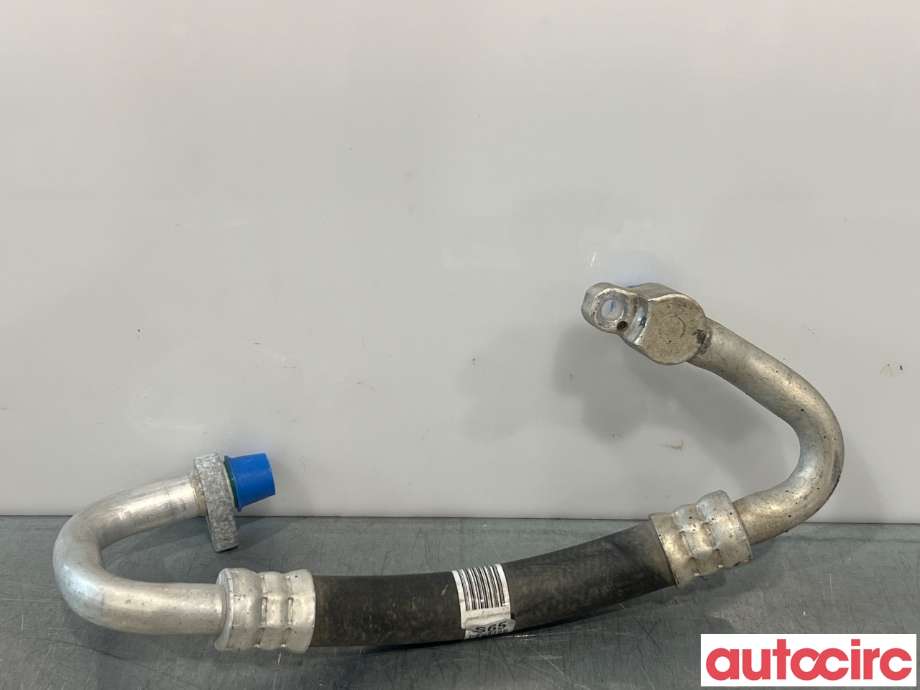 Aircondition rør til Hyundai Kona 2017-2021 (Type I, Fase 1) (HYUNDAI|97763K4500|)