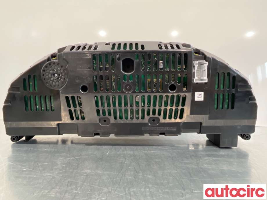 Instrumentpanel til Mercedes E-Klasse 2009-2013 (Fase 1) (W212) (W212) (MERCEDES|A2129003010|A2129001810)