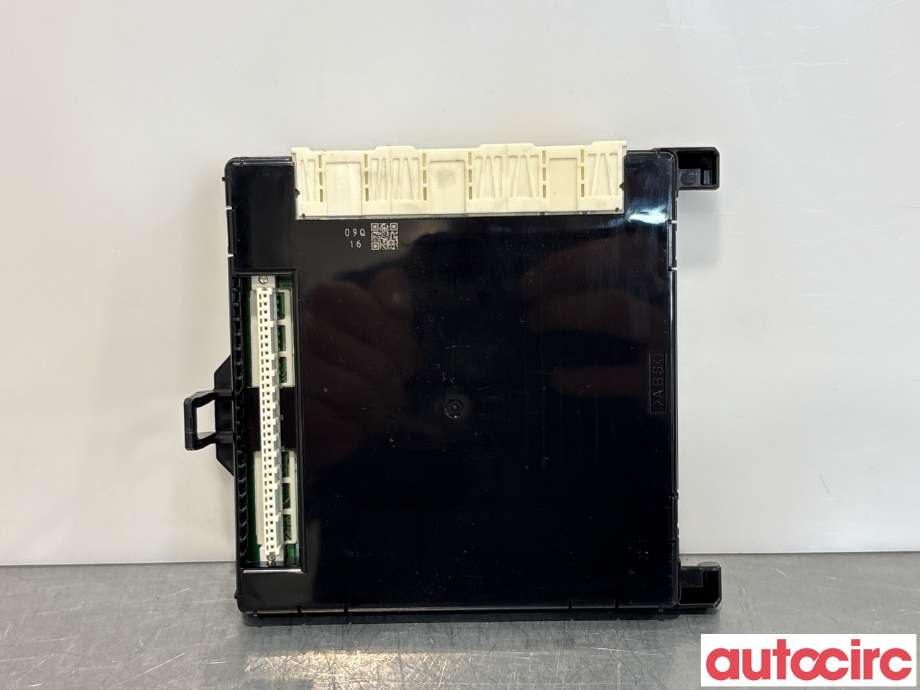 Styreenhet diverse til Toyota RAV4 2013-2015 (Type IV, Fase 1)  (TOYOTA|8922042110|238000-3162|89221-42130)