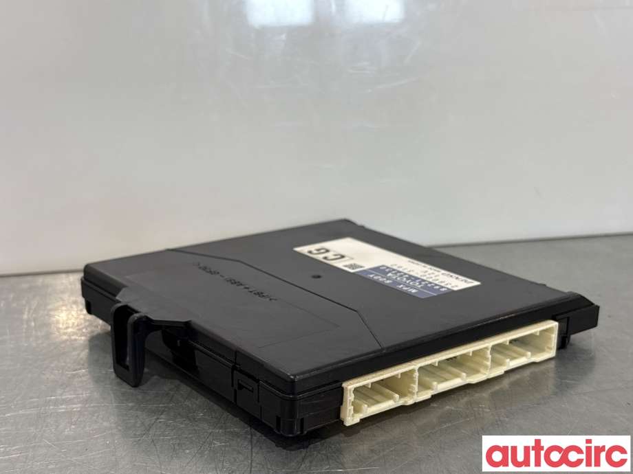 Styreenhet diverse til Toyota RAV4 2013-2015 (Type IV, Fase 1)  (TOYOTA|8922042110|238000-3162|89221-42130)