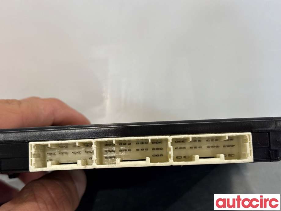 Styreenhet diverse til Toyota RAV4 2013-2015 (Type IV, Fase 1)  (TOYOTA|8922042110|238000-3162|89221-42130)