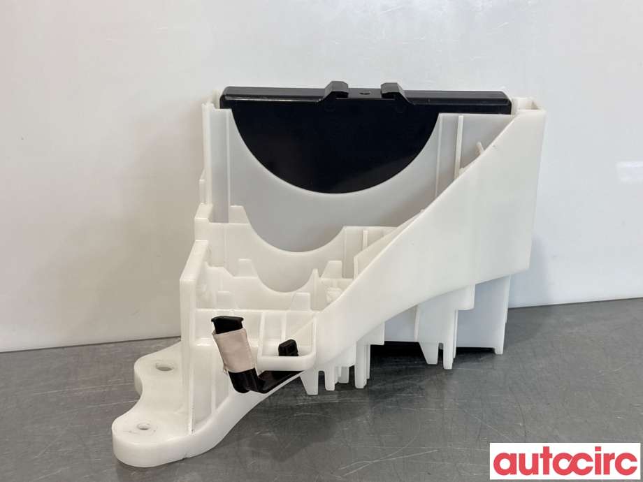 Styreenhet tenning til Toyota RAV4 2013-2015 (Type IV, Fase 1) (TOYOTA|8926012100||89260-12100)