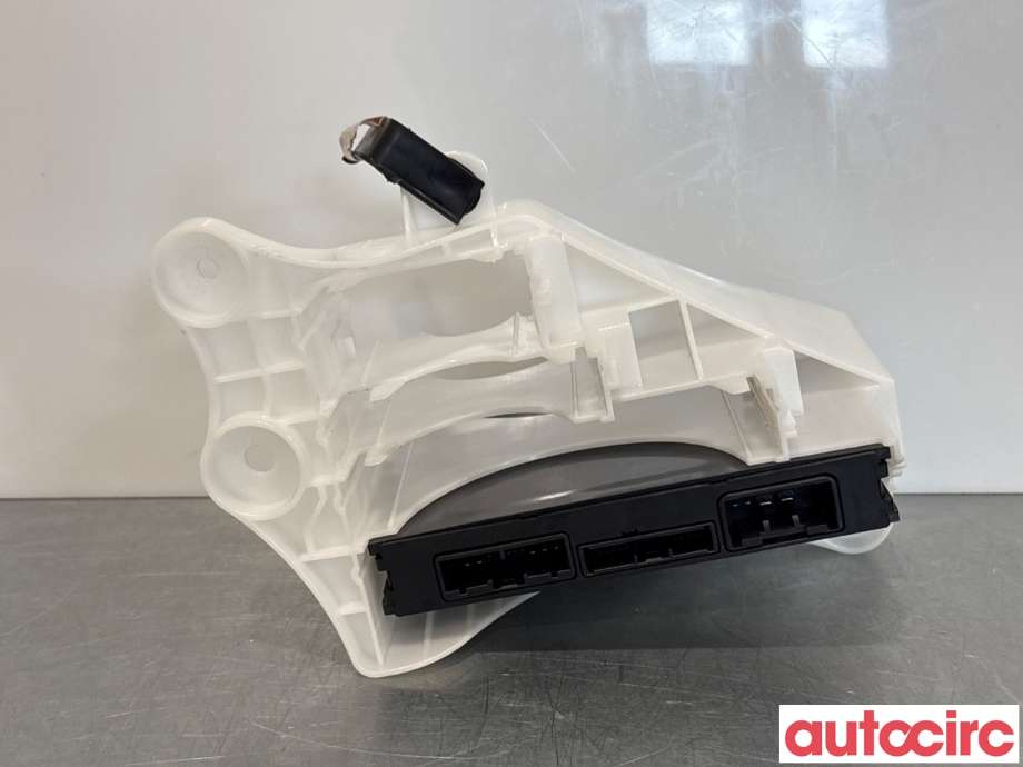 Styreenhet tenning til Toyota RAV4 2013-2015 (Type IV, Fase 1) (TOYOTA|8926012100||89260-12100)