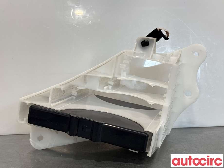 Styreenhet tenning til Toyota RAV4 2013-2015 (Type IV, Fase 1) (TOYOTA|8926012100||89260-12100)