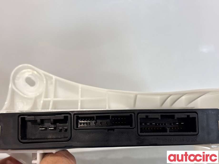 Styreenhet tenning til Toyota RAV4 2013-2015 (Type IV, Fase 1) (TOYOTA|8926012100||89260-12100)
