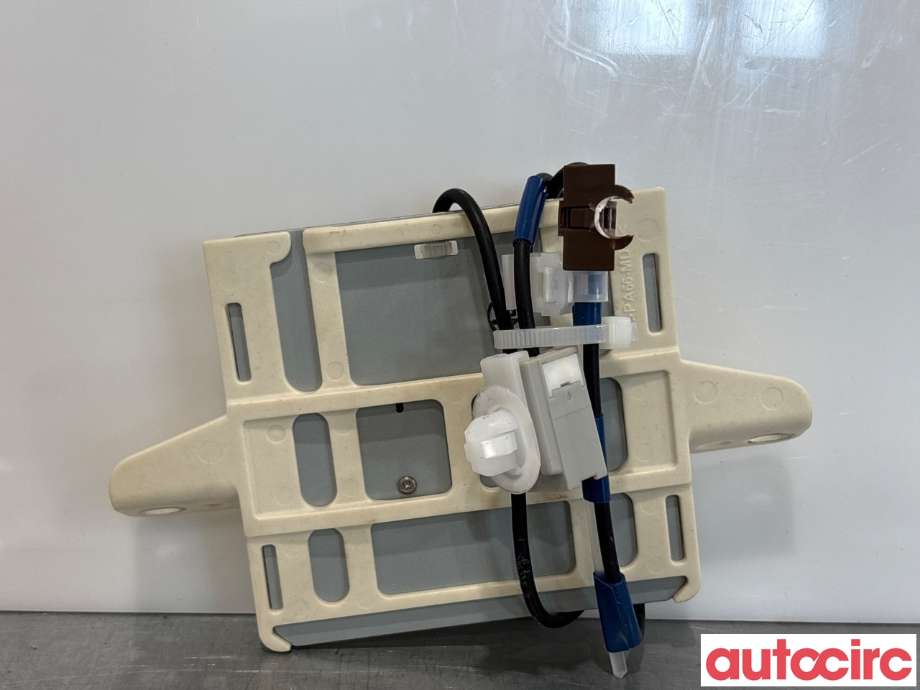 Antenne navigasjon til Toyota RAV4 2013-2015 (Type IV, Fase 1)  (TOYOTA|8686042041||86860-42041)