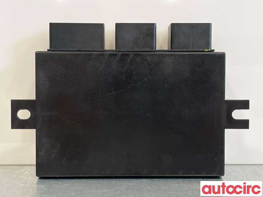 Styreenhet hengerfeste til Mercedes E-Klasse 2009-2013 (Fase 1) (W212) (W212) (MERCEDES|A2049007905|5DS009781-01|A2129001901)