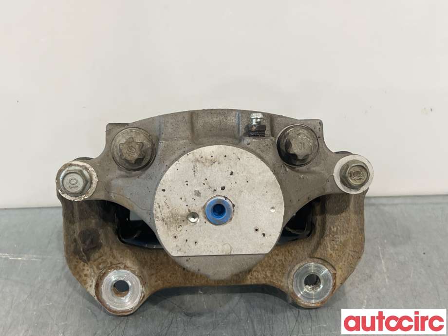 Bremsecaliper høyre foran til Hyundai Kona 2017-2021 (Type I, Fase 1)  (HYUNDAI|58190K4A10|)