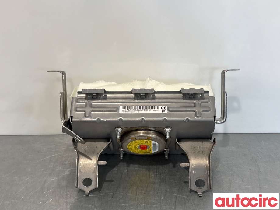 Airbag passasjer til Toyota RAV4 2013-2015 (Type IV, Fase 1) (TOYOTA|7396042051|)