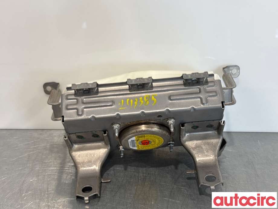 Airbag passasjer til Toyota RAV4 2013-2015 (Type IV, Fase 1) (TOYOTA|7396042051|)