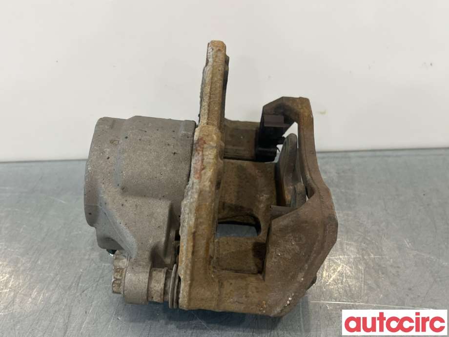 Bremsecaliper venstre foran til Hyundai Kona 2017-2021 (Type I, Fase 1) (HYUNDAI|58180K4A10|)