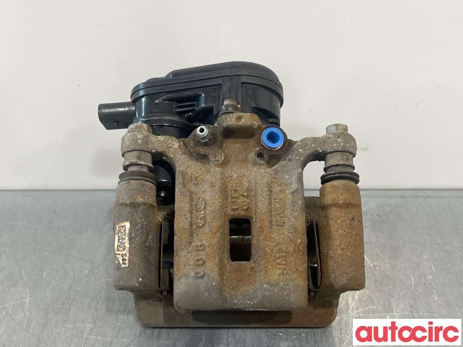 Bremsecaliper venstre bak til Hyundai Kona 2017-2021 (Type I, Fase 1) (HYUNDAI|58310K4A10|)