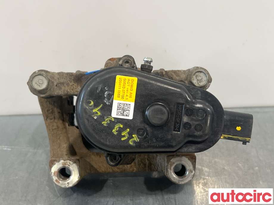 Bremsecaliper venstre bak til Hyundai Kona 2017-2021 (Type I, Fase 1) (HYUNDAI|58310K4A10|)