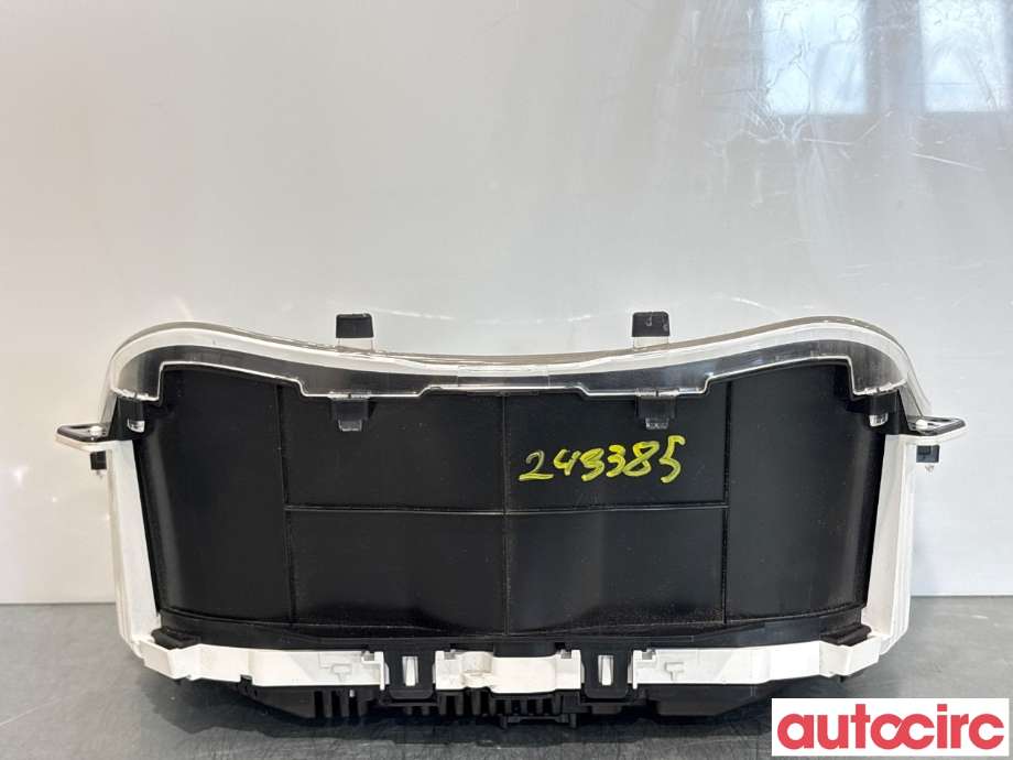 Instrumentpanel til Toyota RAV4 2013-2015 (Type IV, Fase 1)  (TOYOTA|8380042K51|157570-0100|83800-42K51)