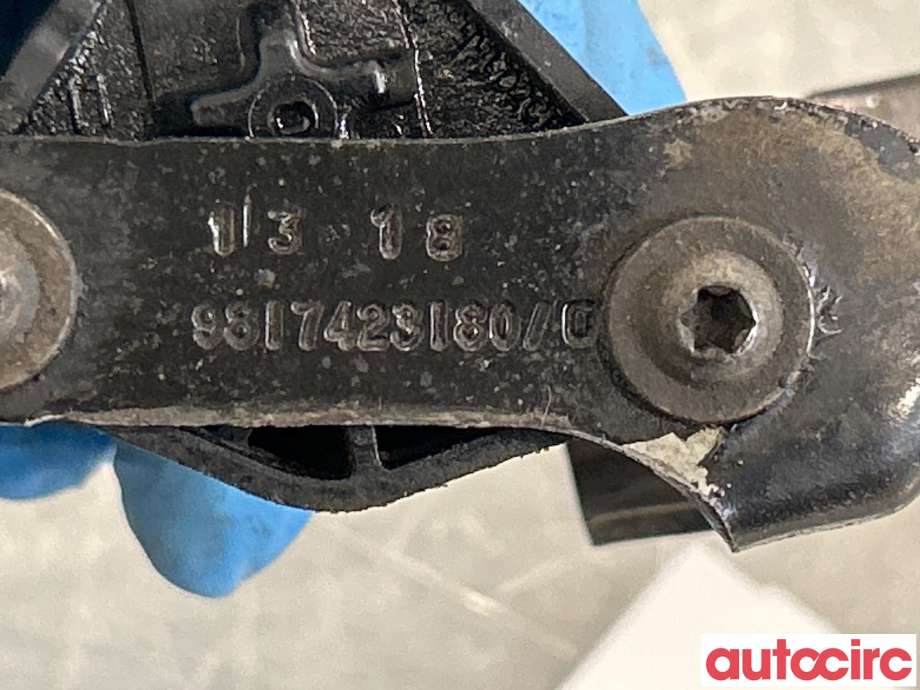 Sensor nivå til Peugeot 308 2013-2021 (Type II)  (PEUGEOT|9817423180|)
