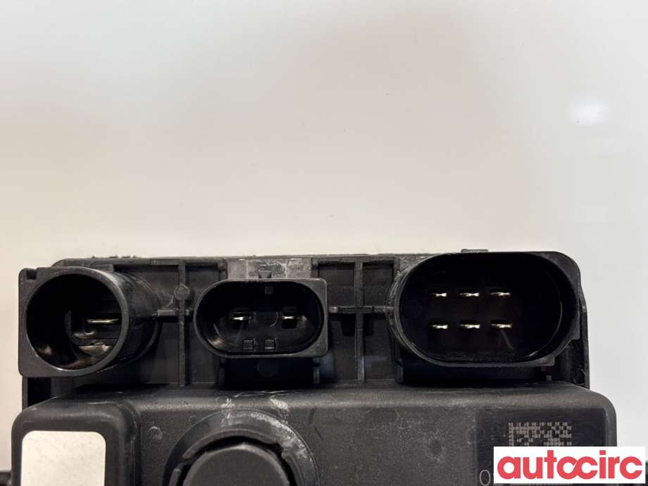 Styreenhet diverse til BMW X5 2013-2018 (F15) (F15) (BMW|12638645514||8645514)