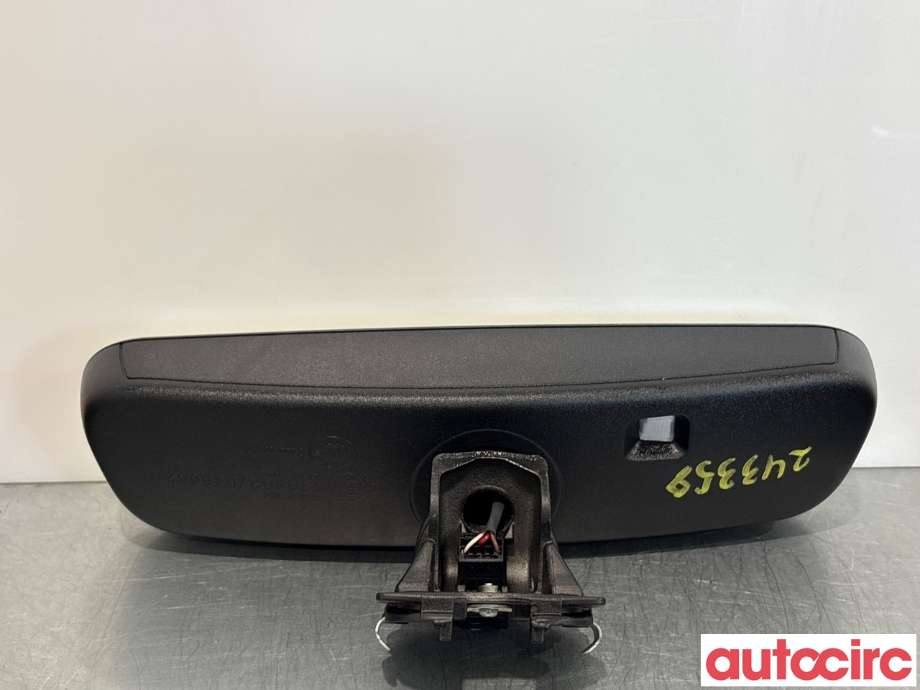 Speil innvendig til BMW X5 2013-2018 (F15) (F15) (BMW|51169274266||9256137)