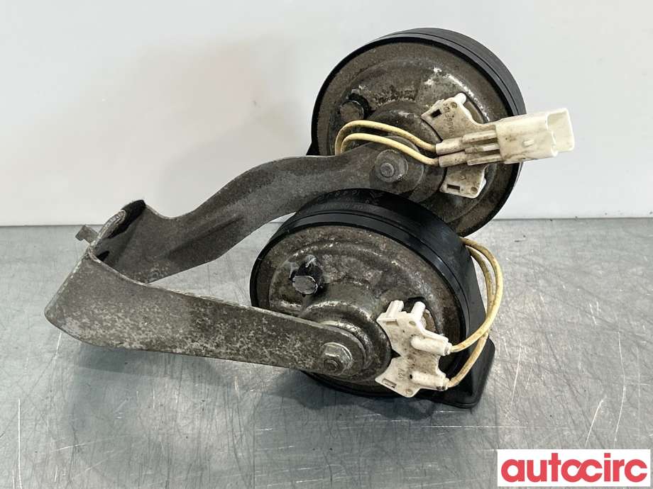 Horn/signalhorn til Peugeot 308 2013-2021 (Type II)  (PEUGEOT|9820654480|)