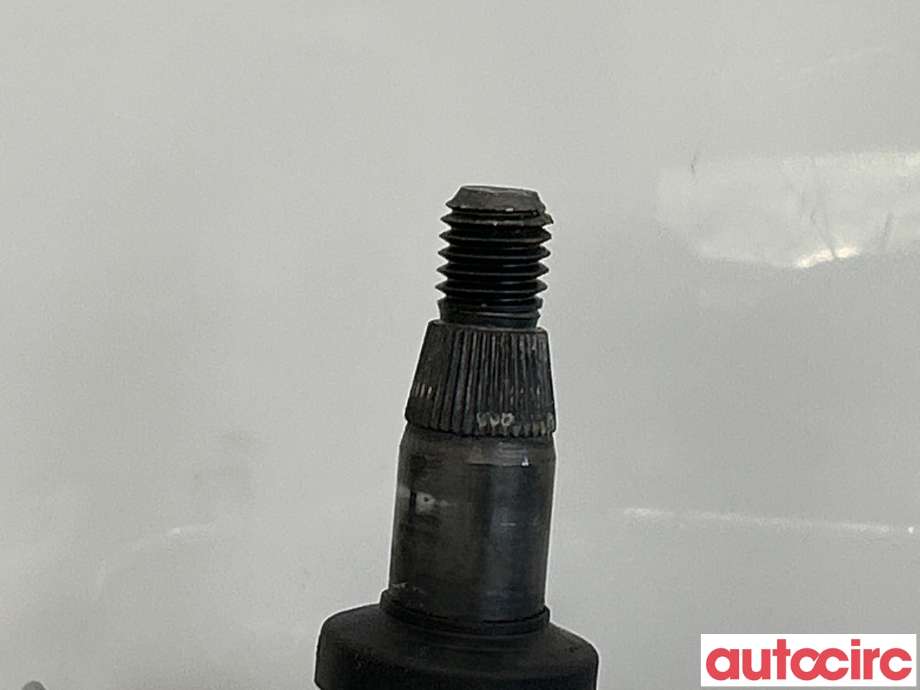 Viskermotor frontrute til Peugeot 308 2013-2021 (Type II)  (PEUGEOT|9810327980|0390241587)