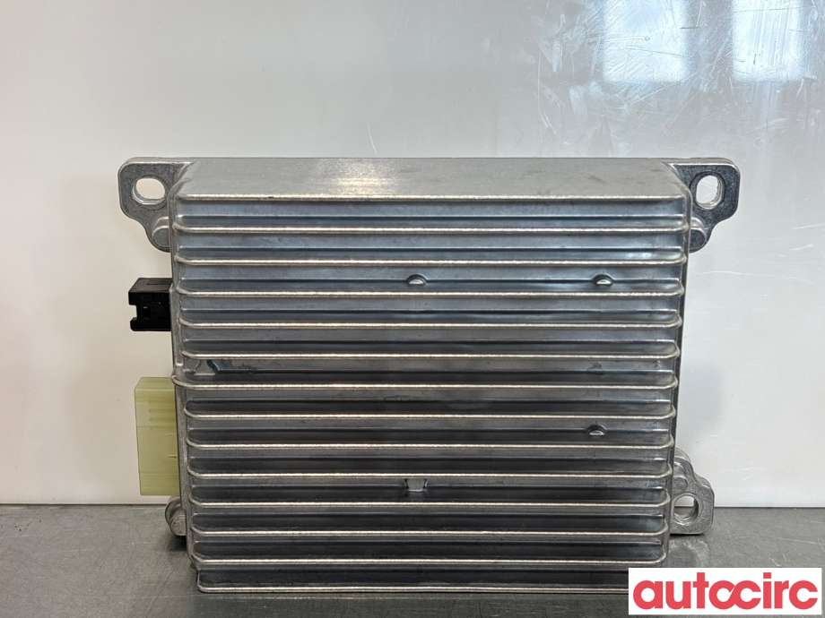 Styreenhet batteri til BMW X5, 2013-2018 (F15) (F15) (BMW|61426817834)