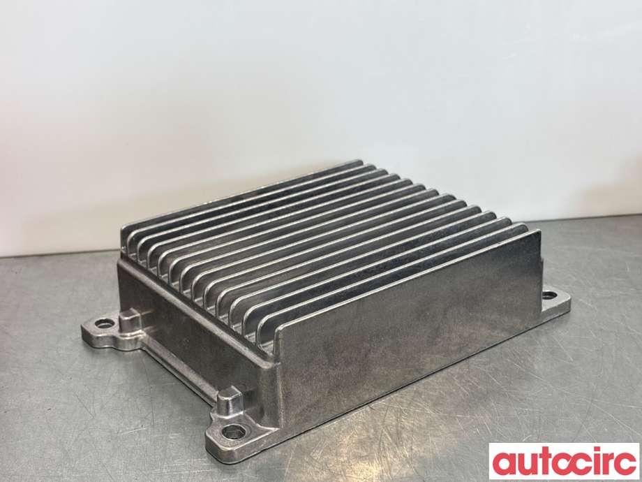 Styreenhet batteri til BMW X5 2013-2018 (F15) (F15) (BMW|61426817834|8ES010105-13)