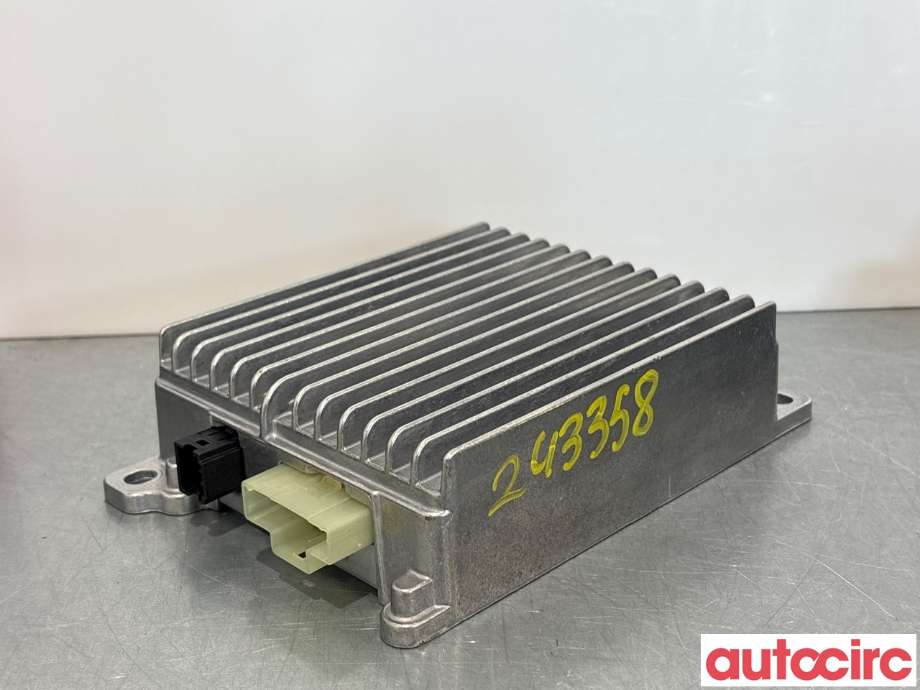 Styreenhet batteri til BMW X5 2013-2018 (F15) (F15) (BMW|61426817834|8ES010105-13)